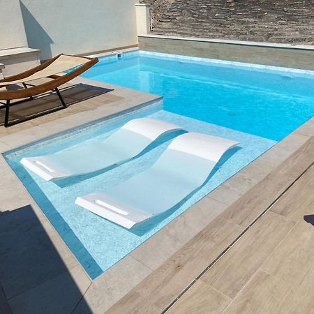 Villa De Blue 3 Бол Екстер'єр фото