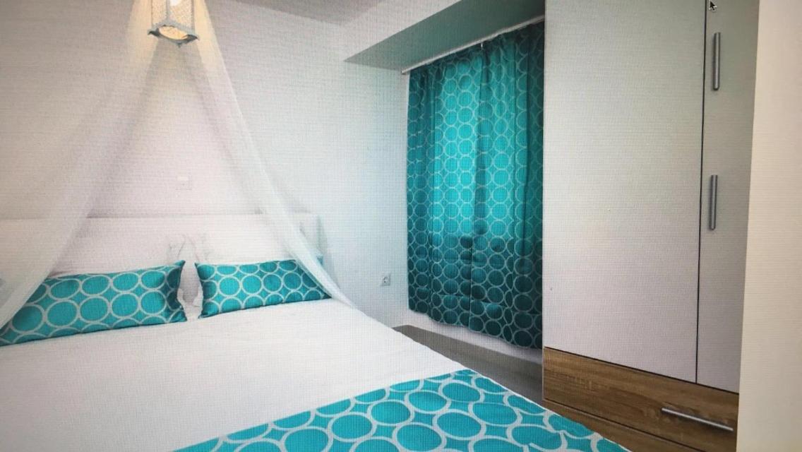 Villa De Blue 3 Бол Екстер'єр фото