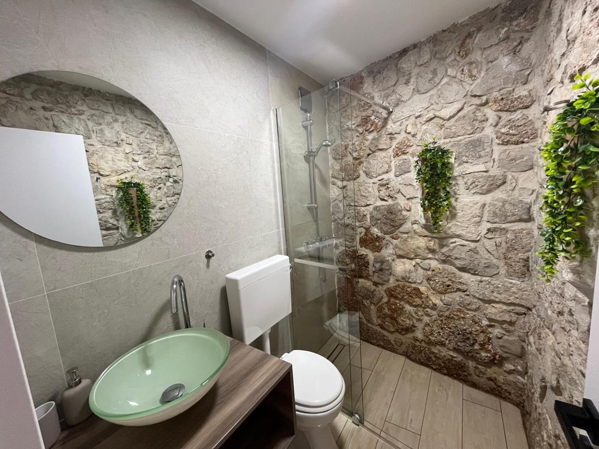 Villa De Blue 3 Бол Екстер'єр фото